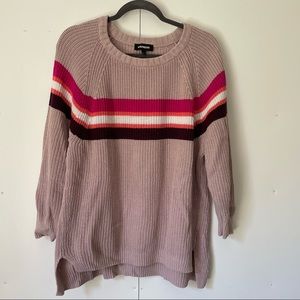 EXPRESS women sweater Medium